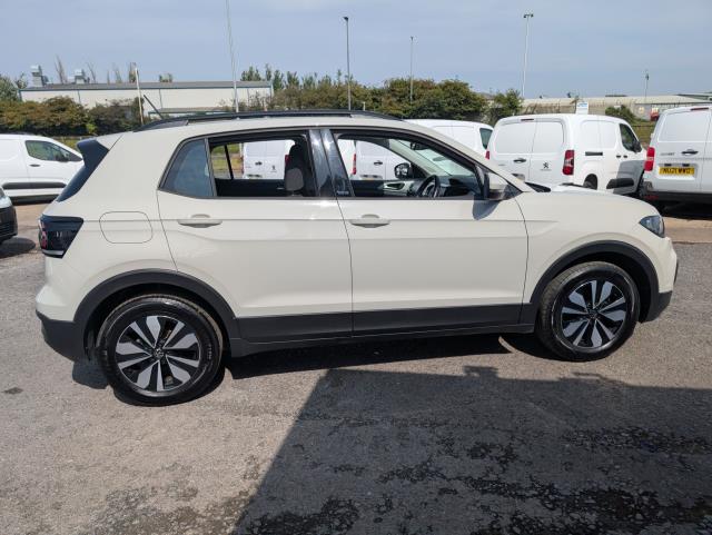 Used Volkswagen T-Cross 2024 for sale - 76005862: Photo 10