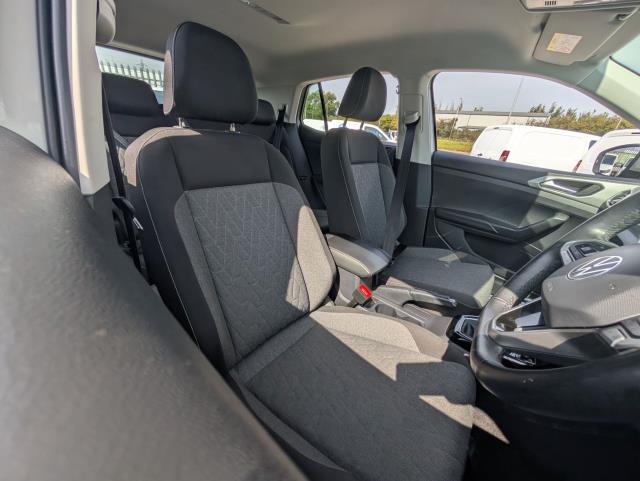 Used Volkswagen T-Cross 2024 for sale - 76005862: Photo 11