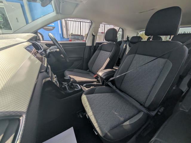 Used Volkswagen T-Cross 2024 for sale - 76005862: Photo 12