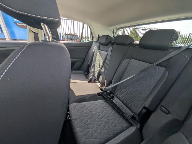 Used Volkswagen T-Cross 2024 for sale - 76005862: Photo 13