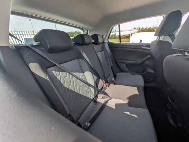 Used Volkswagen T-Cross 2024 for sale - 76005862: Photo 14