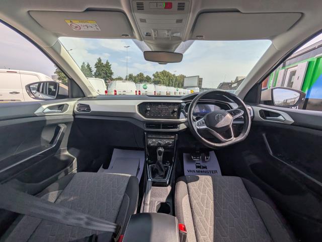 Used Volkswagen T-Cross 2024 for sale - 76005862: Photo 15
