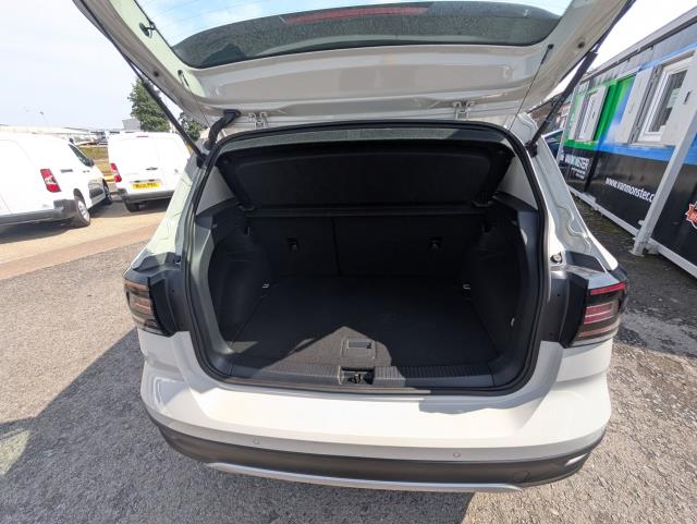 Used Volkswagen T-Cross 2024 for sale - 76005862: Photo 16