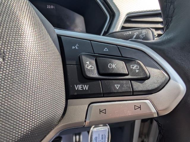 Used Volkswagen T-Cross 2024 for sale - 76005862: Photo 22