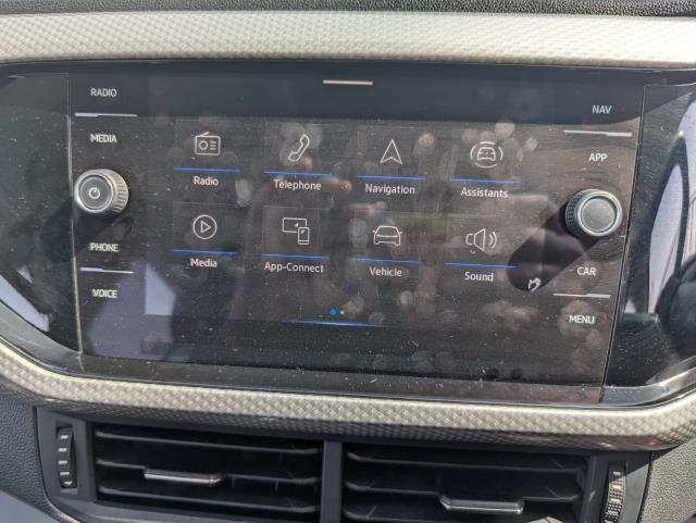 Used Volkswagen T-Cross 2024 for sale - 76005862: Photo 23