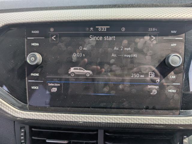 Used Volkswagen T-Cross 2024 for sale - 76005862: Photo 25