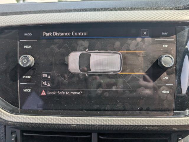 Used Volkswagen T-Cross 2024 for sale - 76005862: Photo 28