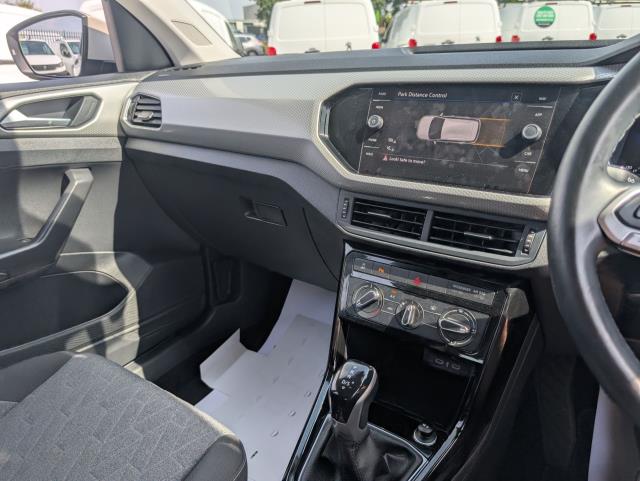 Used Volkswagen T-Cross 2024 for sale - 76005862: Photo 31
