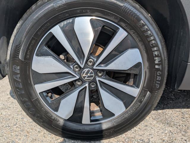 Used Volkswagen T-Cross 2024 for sale - 76005862: Photo 32