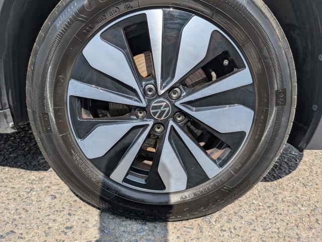 Used Volkswagen T-Cross 2024 for sale - 76005862: Photo 33