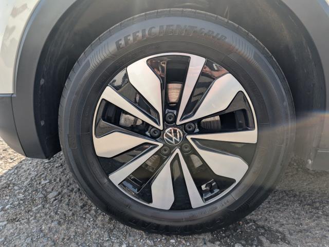 Used Volkswagen T-Cross 2024 for sale - 76005862: Photo 34