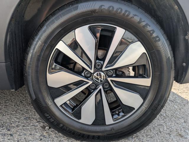 Used Volkswagen T-Cross 2024 for sale - 76005862: Photo 35