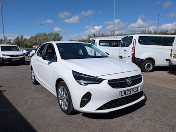 Used Vauxhall Corsa 2023 for sale - 78353423: Photo
