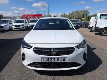 Used Vauxhall Corsa 2023 for sale - 78353423: Photo