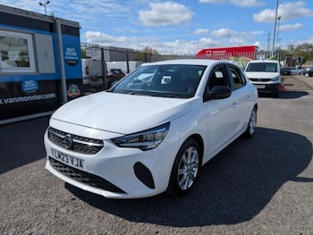 Used Vauxhall Corsa 2023 for sale - 78353423: Photo
