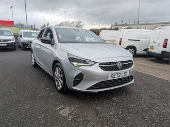 Used Vauxhall Corsa 2023 for sale - 78434143: Photo