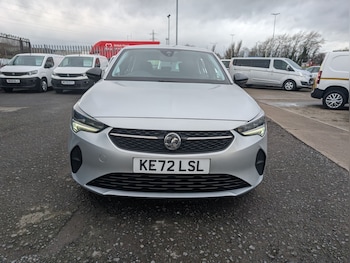 Used Vauxhall Corsa 2023 for sale - 78434143: Photo