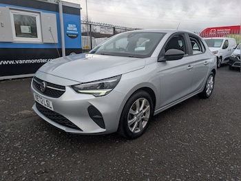 Used Vauxhall Corsa 2023 for sale - 78434143: Photo