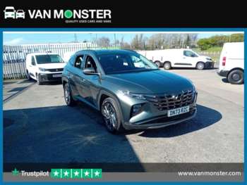 2023 - 1.6 Tgdi Premium 5Dr 2Wd