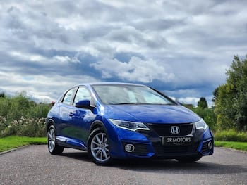 Used Honda Civic 2015 for sale - 79793385: Photo