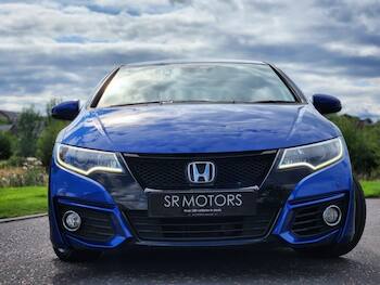 Used Honda Civic 2015 for sale - 79793385: Photo