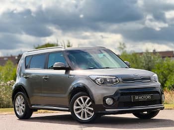 Used Kia Soul 2017 for sale - 79793837: Photo