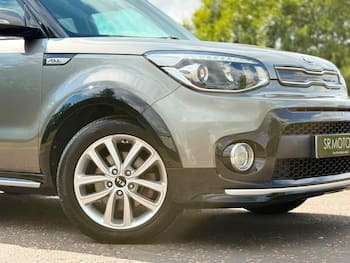 Used Kia Soul 2017 for sale - 79793837: Photo