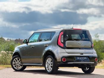 Used Kia Soul 2017 for sale - 79793837: Photo