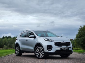 Used Kia Sportage 2016 for sale - 79793497: Photo