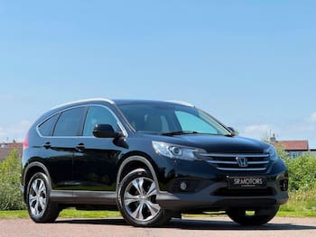 Used Honda CR-V 2013 for sale - 79793867: Photo