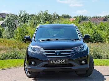 Used Honda CR-V 2013 for sale - 79793867: Photo