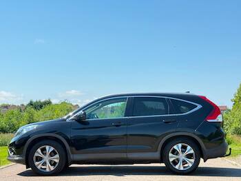 Used Honda CR-V 2013 for sale - 79793867: Photo