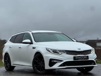 Used Kia Optima 2018 for sale - 79794041: Photo