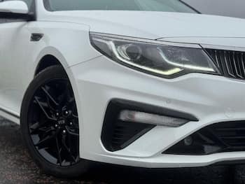 Used Kia Optima 2018 for sale - 79794041: Photo
