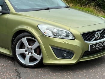 Used Volvo C30 2010 for sale - 79794171: Photo