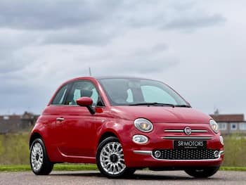 Used Fiat 500 2018 for sale - 79793894: Photo