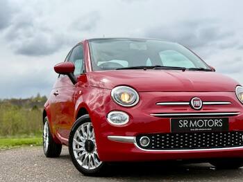 Used Fiat 500 2018 for sale - 79793894: Photo