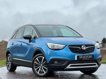 Used Vauxhall Crossland X 2019 for sale - 79794170: Photo