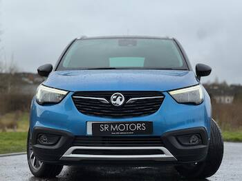 Used Vauxhall Crossland X 2019 for sale - 79794170: Photo