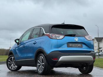 Used Vauxhall Crossland X 2019 for sale - 79794170: Photo