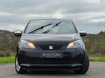 Used SEAT Mii 2015 for sale - 79860326: Photo