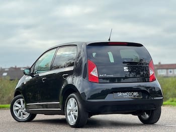 Used SEAT Mii 2015 for sale - 79860326: Photo
