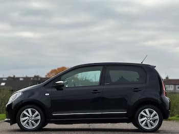Used SEAT Mii 2015 for sale - 79860326: Photo