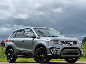 Used Suzuki Vitara 2016 for sale - 79793959: Photo