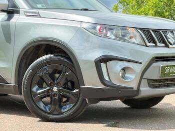 Used Suzuki Vitara 2016 for sale - 79793959: Photo