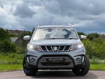 Used Suzuki Vitara 2016 for sale - 79793959: Photo