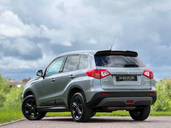 Used Suzuki Vitara 2016 for sale - 79793959: Photo