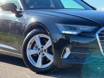 Used Audi A6 2019 for sale - 79793918: Photo