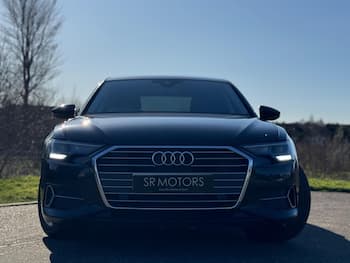 Used Audi A6 2019 for sale - 79793918: Photo