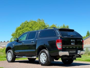 Used Ford Ranger 2015 for sale - 79793949: Photo